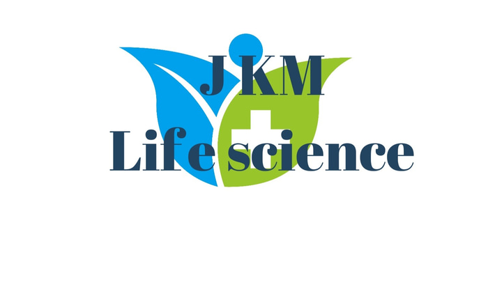 Jkmlifescience logo