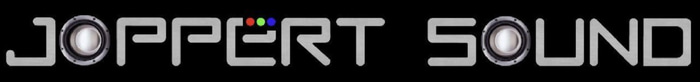 Joppert Sound logo