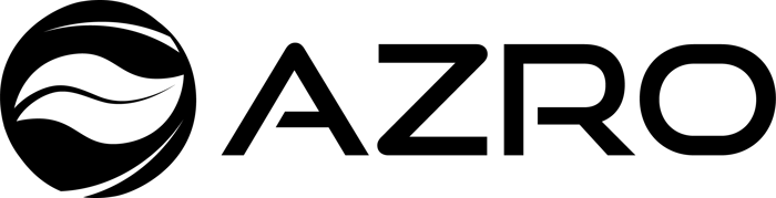 AZRO logo