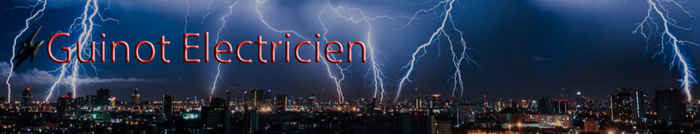 Electricien Figeac Cajarc logo