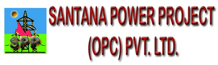Deys Power Project logo