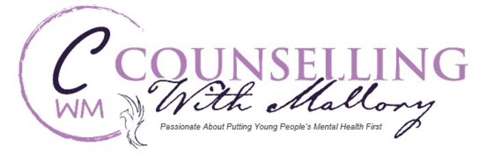 Counselling With Mallory logo