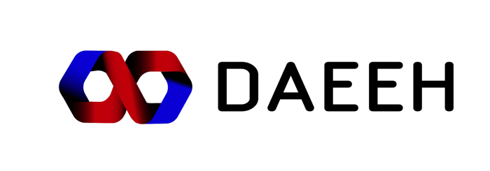 DAEEH Engenharia e Laudos logo