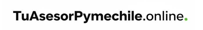 tuasesorpymechile.online logo
