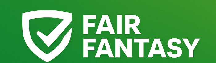 fair fantasy logo