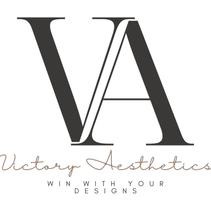 Victory Aesthetics logo