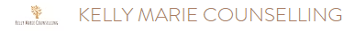 Kelly Marie Counselling logo