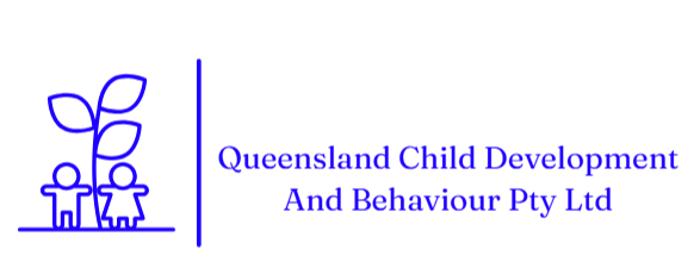 Queensland Child Development and Behaviour logo