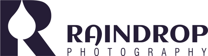 raindropphotography.com logo