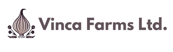 Vinca Farms Ltd. logo
