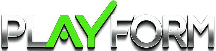 Playform logo