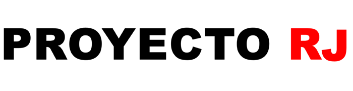 PROYECTO R logo