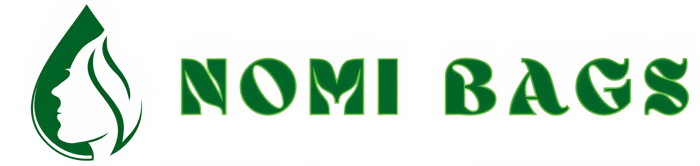 Nomi Bags logo