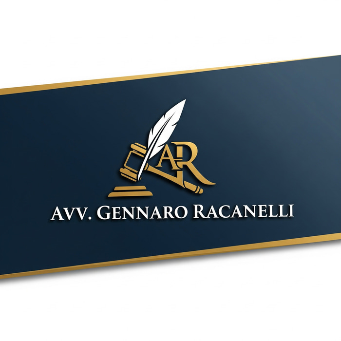 Studio Professionale Racanelli logo