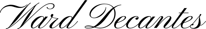 Ward Decantes logo