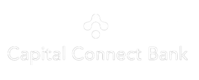 Capital Connect Bank logo