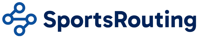 SportsRouting logo