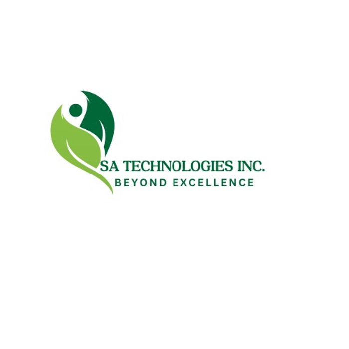 SA Technologies INC. logo