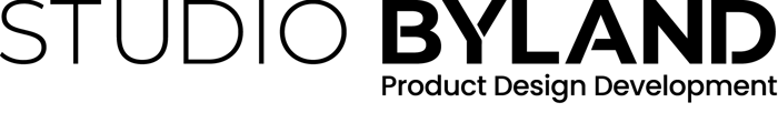 damianbyland logo