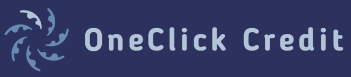 Oneclick Credit logo