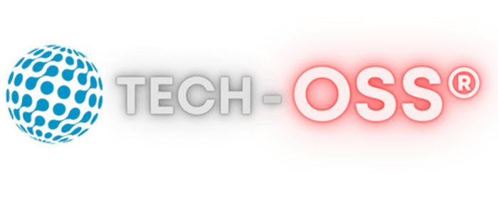 Tech-OSS - Soluções Avançadas em IMPLANTES CIRÚRGICOS logo