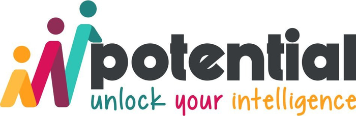 POTENTIAL logo