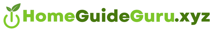 Homeguideguru.xyz logo