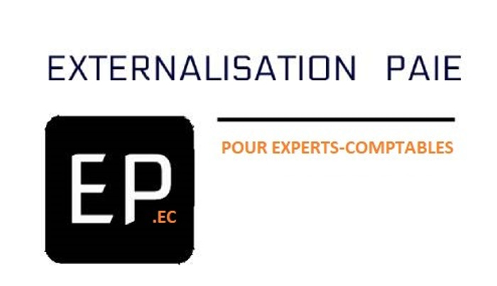 Externalisation paie EC logo