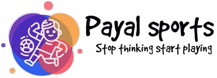 payal sports logo