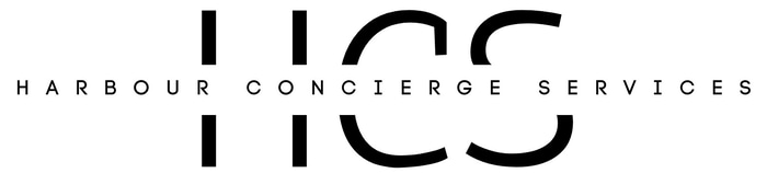 Harbour Concierge Services logo