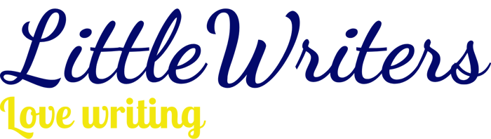 Handwriting for kids logo