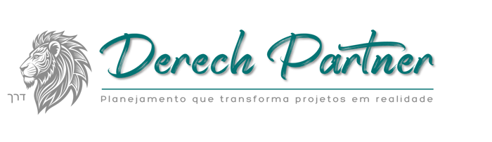 Derech Partner logo