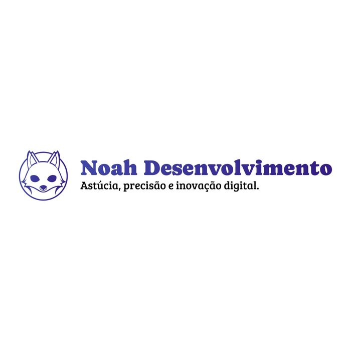 Noah Desenvolvimento logo