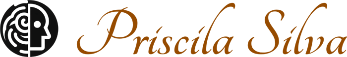 Psicologa Priscila Silva logo