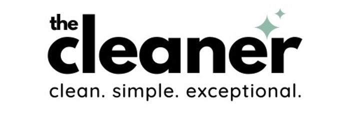 The Cleaner Florida logo