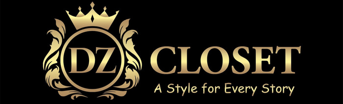DZCLOSET logo