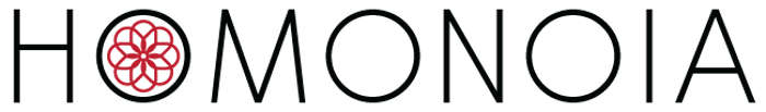 Homonoia logo