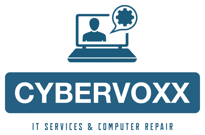 Cybervoxx logo