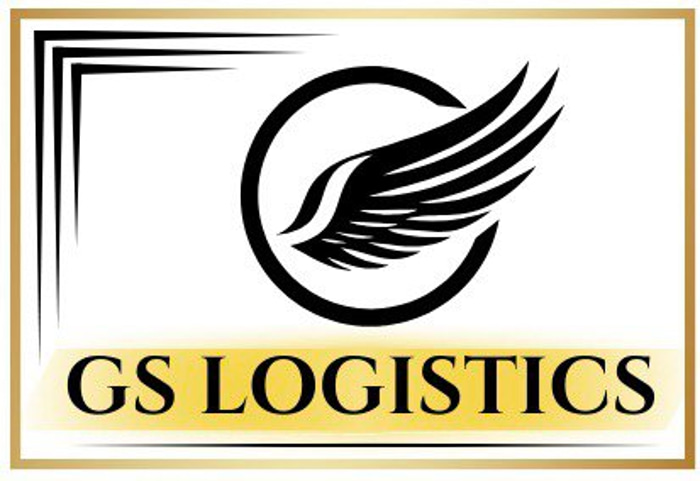 GS Logistics logo