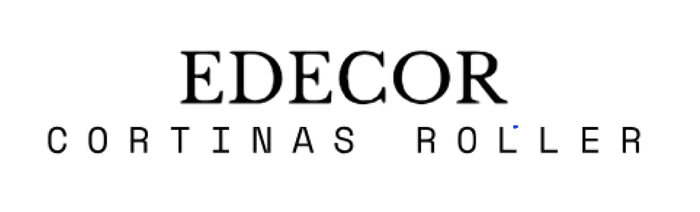 EDECOR logo