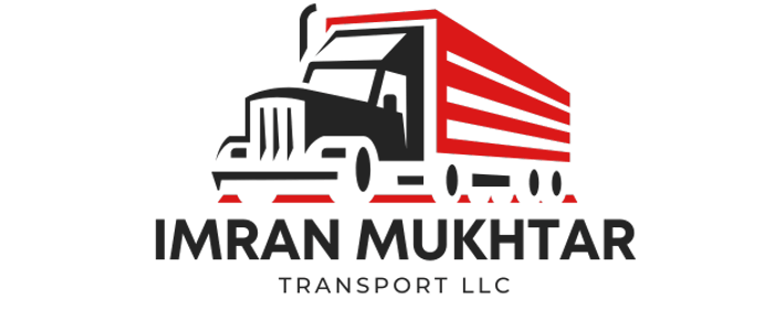 Imran Mukhtar Transport logo