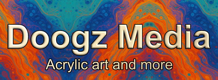 Doogz Media logo