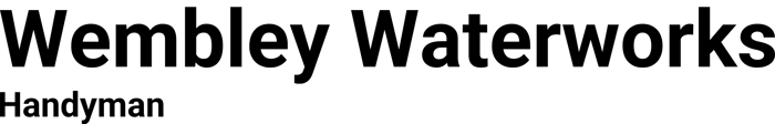 Wembley Waterworks logo