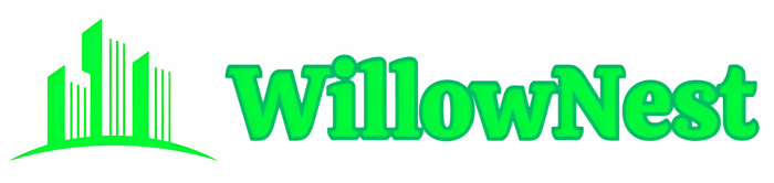 WillowNest logo