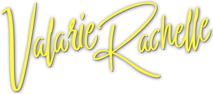 Valarie Rachelle Coaching logo