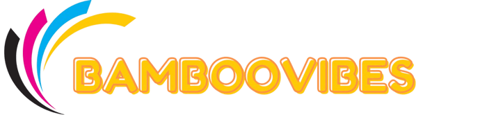BambooVibes logo