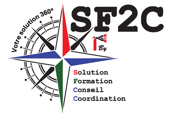 SF2C logo