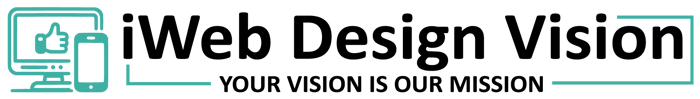 iWebDesignVision logo
