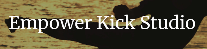 EmpowerKickStudio logo