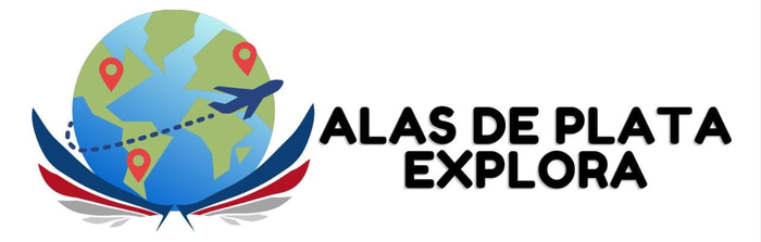ALAS DE PLATA EXPLORA logo